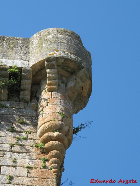 Fortaleza de Monterrei