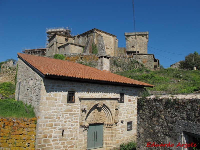 Fortaleza de Monterrei