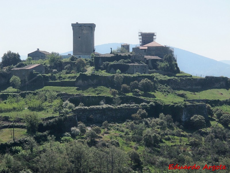 Fortaleza de Monterrei