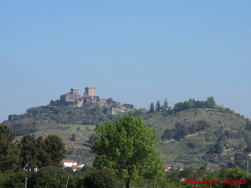 Fortaleza de Monterrei