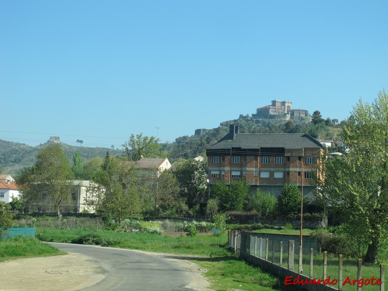 Fortaleza de Monterrei