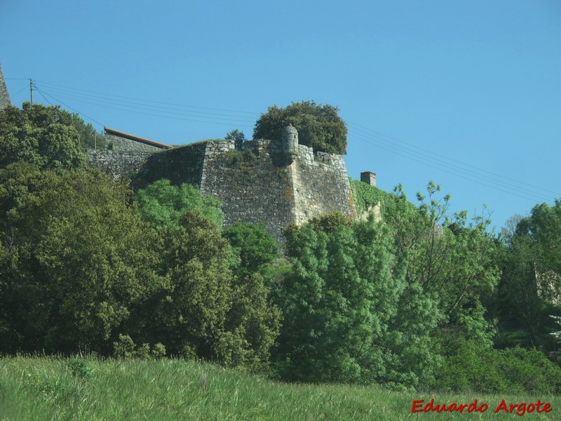 Fortaleza de Monterrei