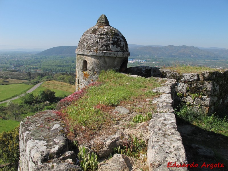 Fortaleza de Monterrei