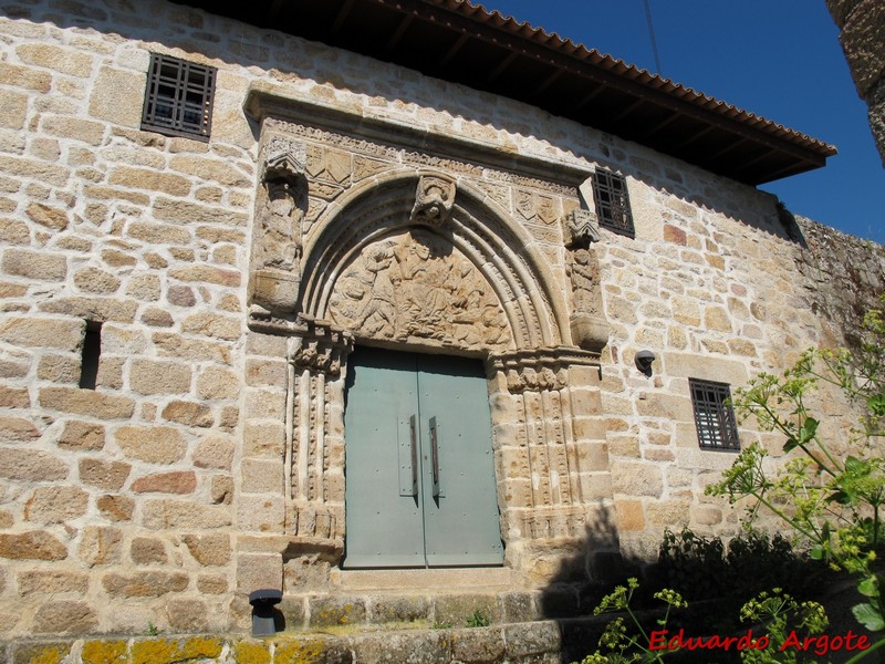 Fortaleza de Monterrei