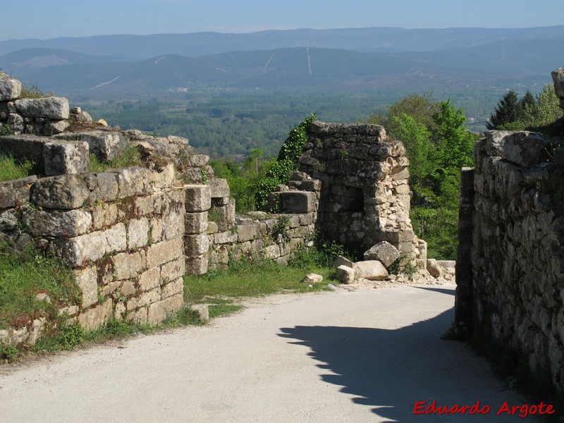 Fortaleza de Monterrei