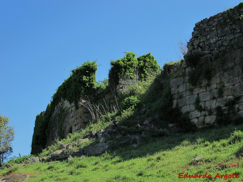 Fortaleza de Monterrei