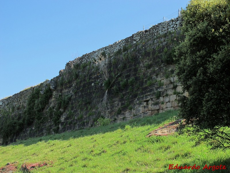 Fortaleza de Monterrei