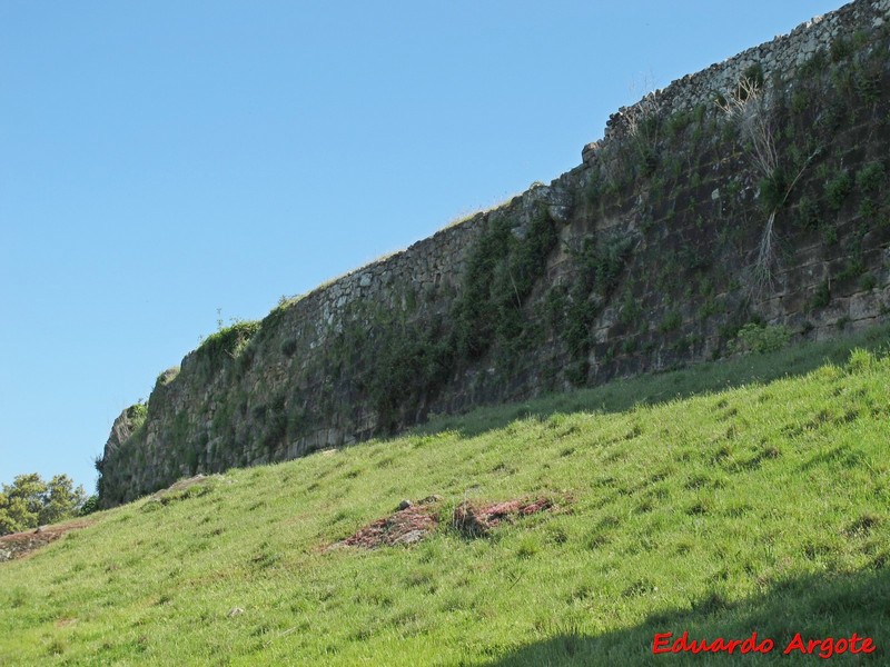 Fortaleza de Monterrei