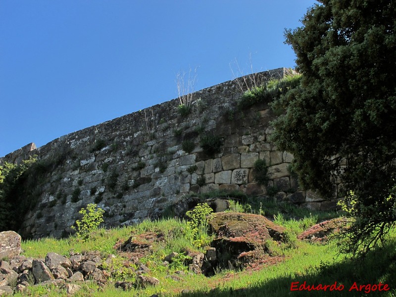 Fortaleza de Monterrei