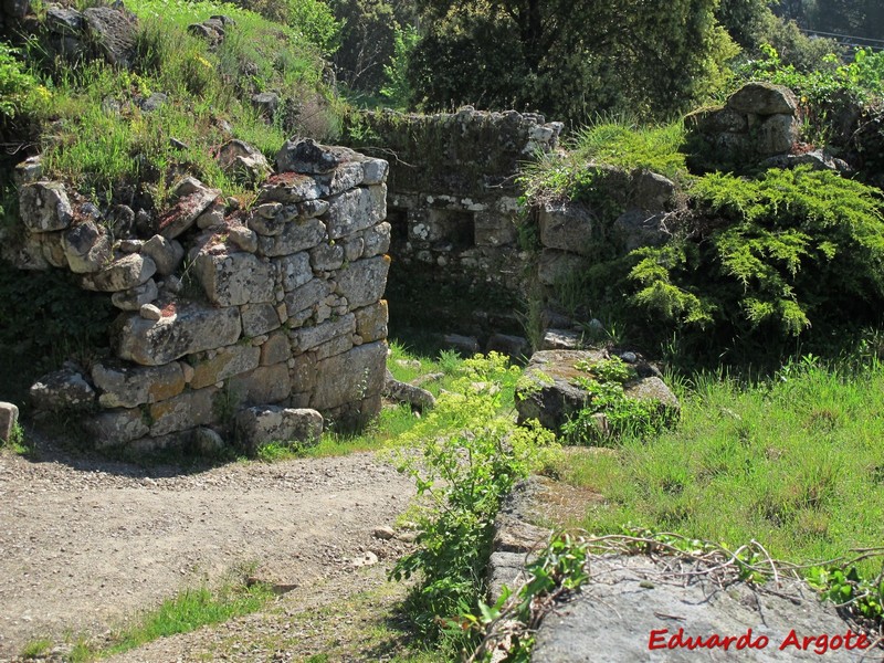 Fortaleza de Monterrei