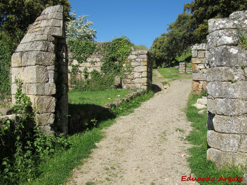 Fortaleza de Monterrei