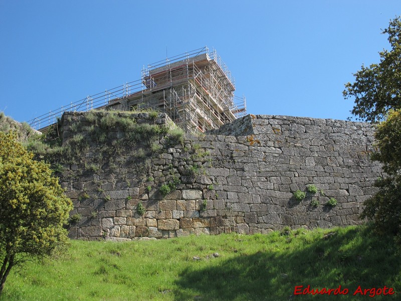 Fortaleza de Monterrei