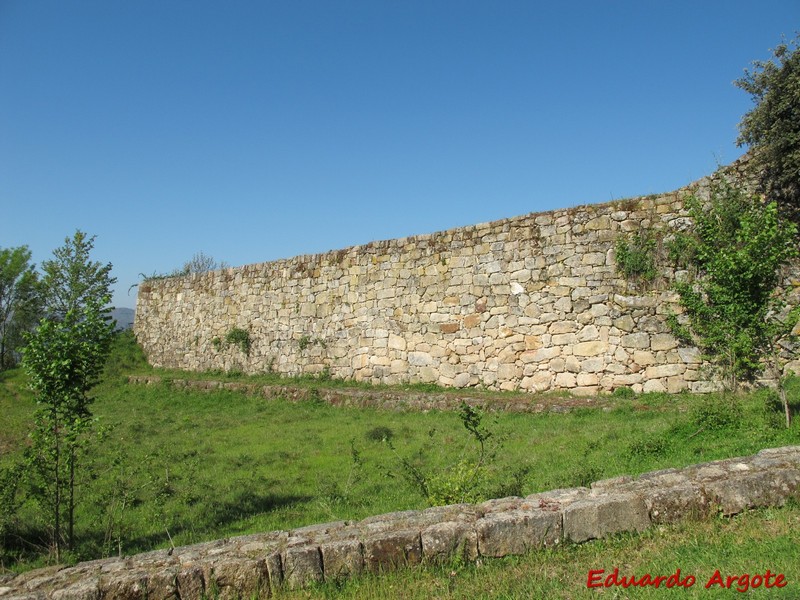 Fortaleza de Monterrei