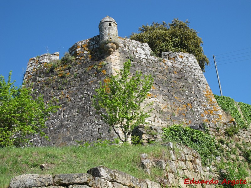 Fortaleza de Monterrei