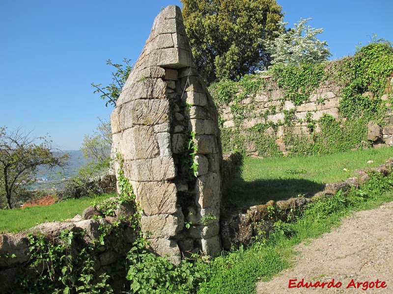 Fortaleza de Monterrei