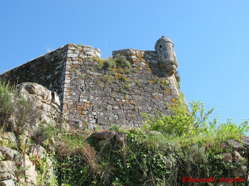 Fortaleza de Monterrei