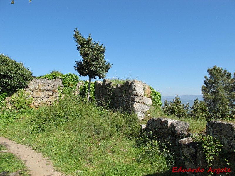 Fortaleza de Monterrei