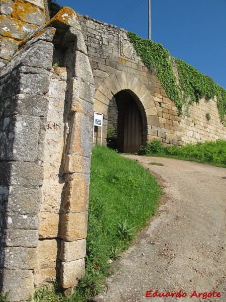 Fortaleza de Monterrei