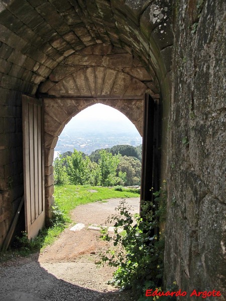 Fortaleza de Monterrei