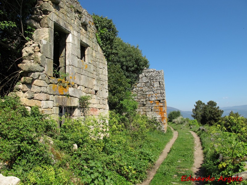 Fortaleza de Monterrei