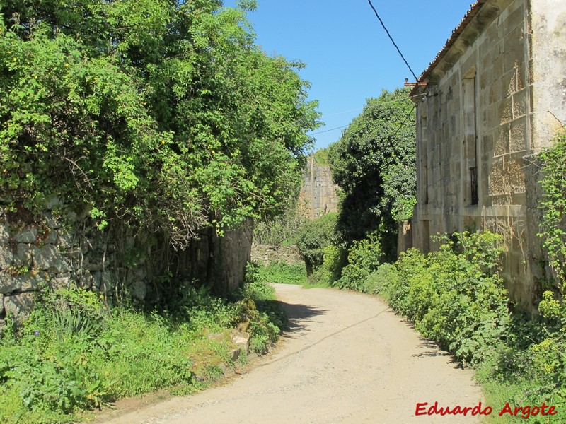 Fortaleza de Monterrei