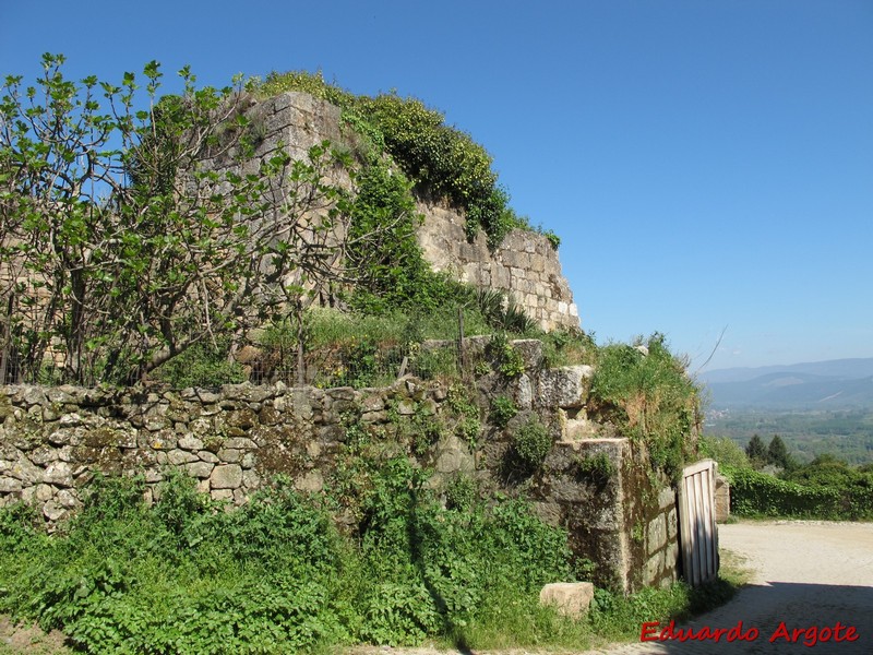 Fortaleza de Monterrei