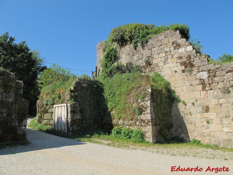 Fortaleza de Monterrei