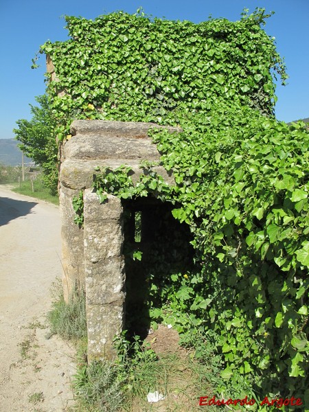 Fortaleza de Monterrei