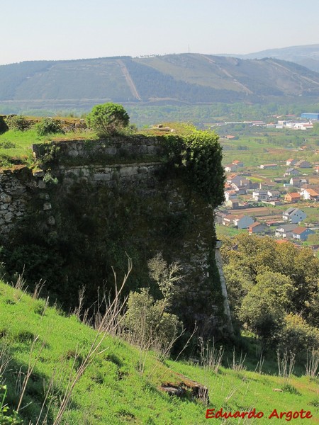 Fortaleza de Monterrei