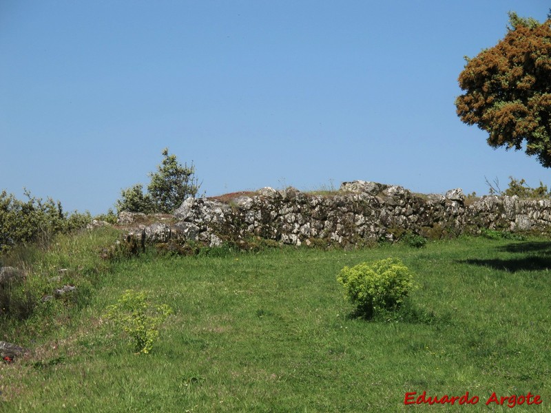 Fortaleza de Monterrei