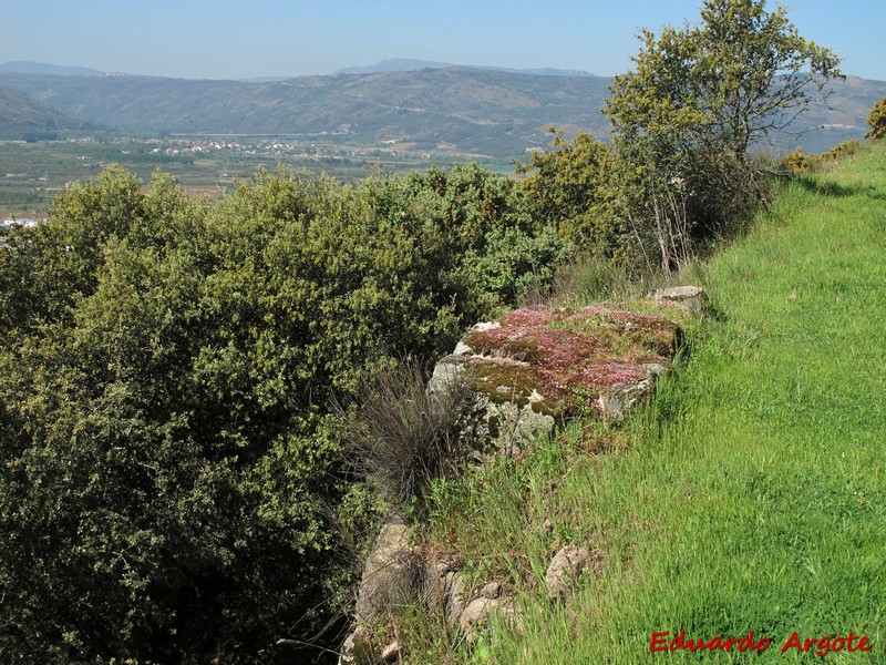 Fortaleza de Monterrei