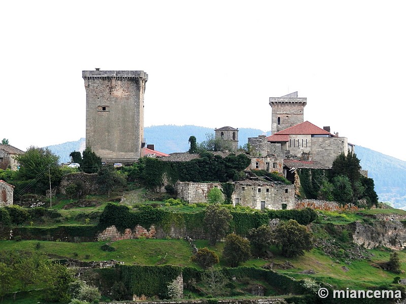 Fortaleza de Monterrei