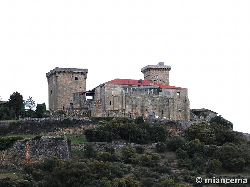 Fortaleza de Monterrei