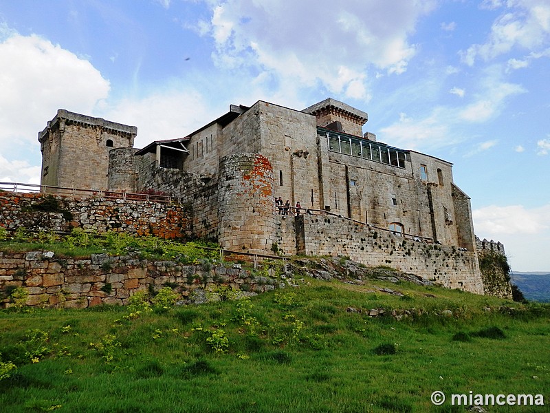 Fortaleza de Monterrei