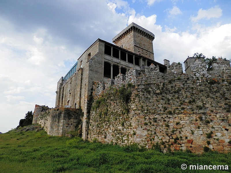 Fortaleza de Monterrei