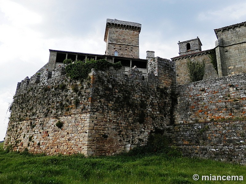 Fortaleza de Monterrei