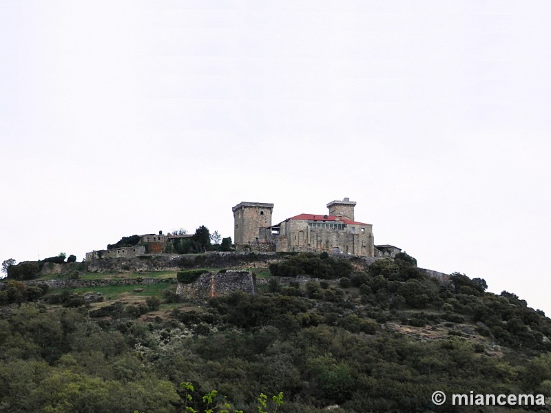 Fortaleza de Monterrei