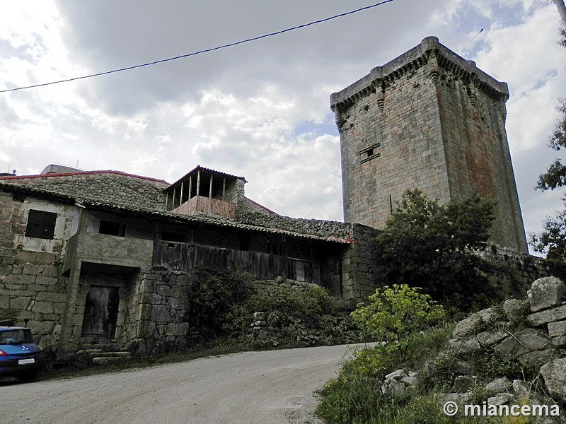 Fortaleza de Monterrei