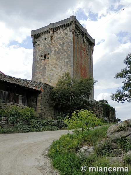 Fortaleza de Monterrei