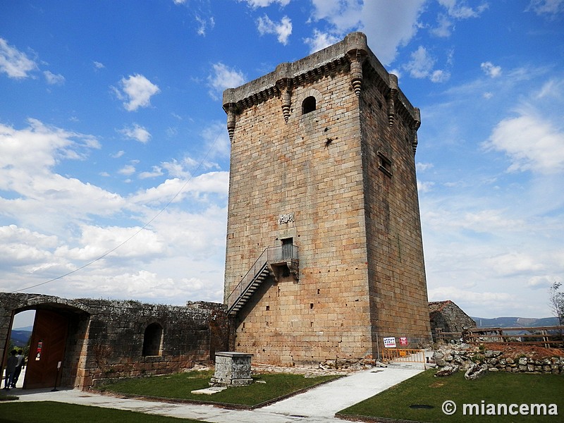 Fortaleza de Monterrei