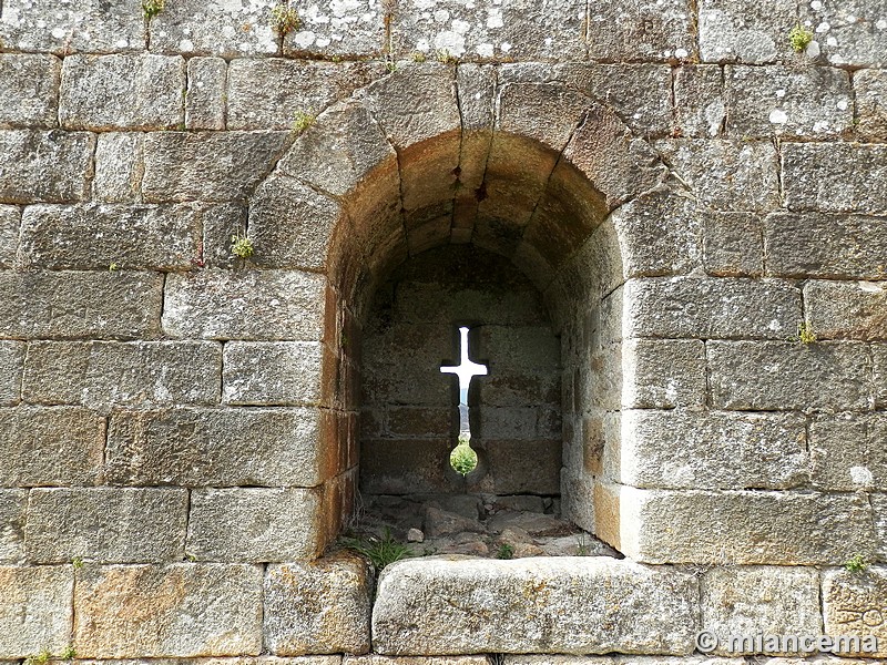 Fortaleza de Monterrei