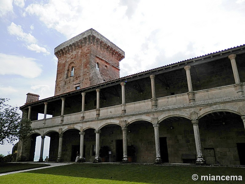 Fortaleza de Monterrei