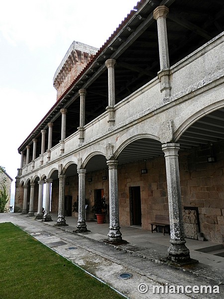 Fortaleza de Monterrei