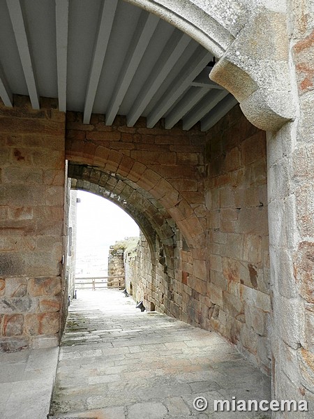 Fortaleza de Monterrei