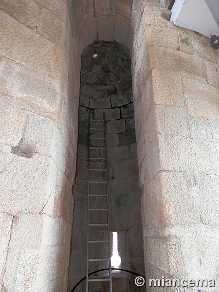 Fortaleza de Monterrei