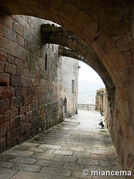 Fortaleza de Monterrei