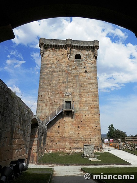 Fortaleza de Monterrei