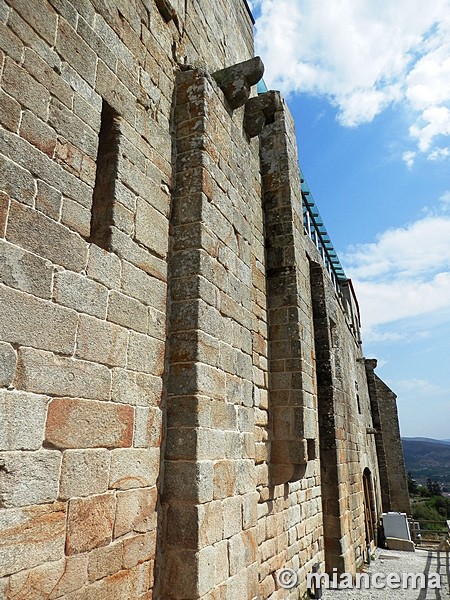 Fortaleza de Monterrei