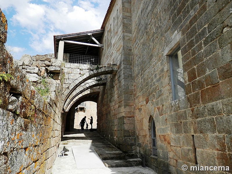 Fortaleza de Monterrei