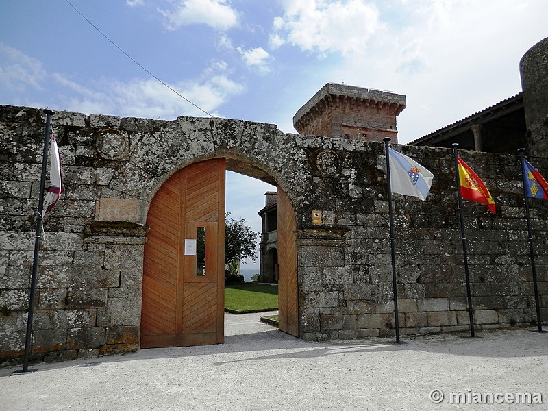 Fortaleza de Monterrei